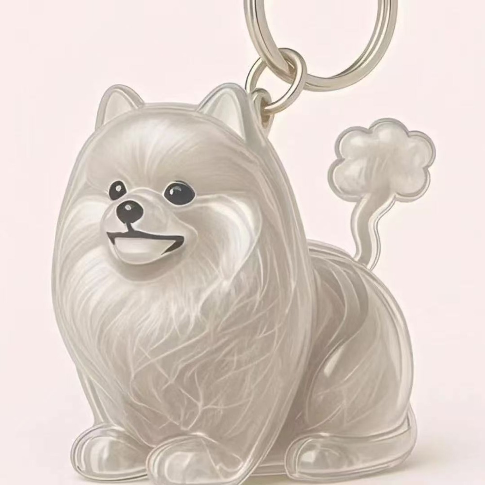Cartoon Dog Shape Dog Hair Sto - Pet Grooming 评论和价格