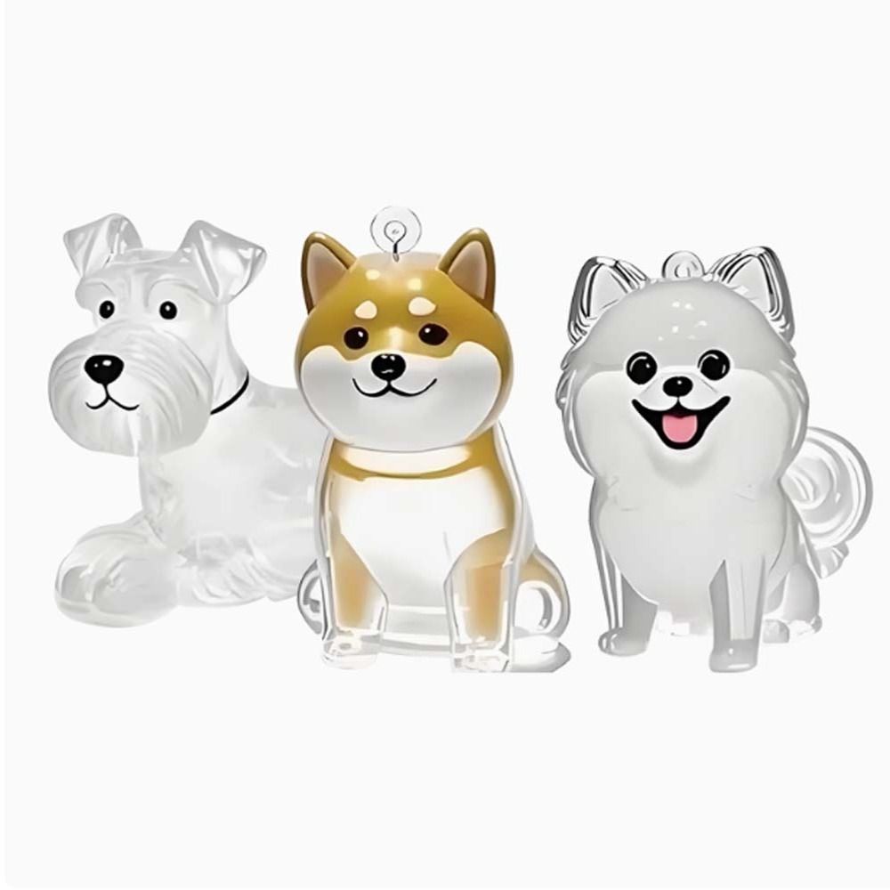 Cartoon Dog Shape Dog Hair Sto - Pet Grooming 评论和价格