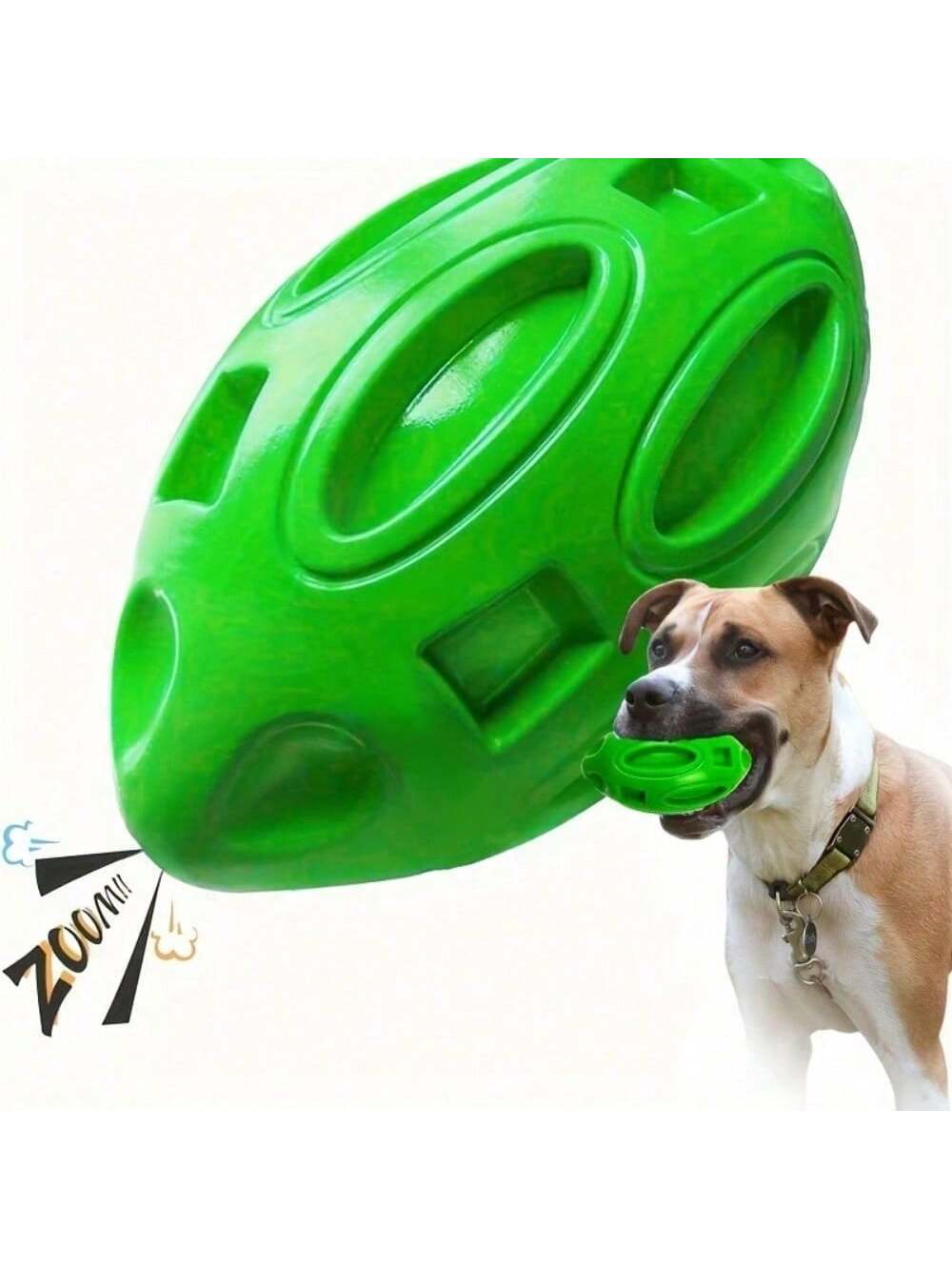 1PC Indestructible Squeaky Rug - Indestructible Dog Chew Toy 评论和价格
