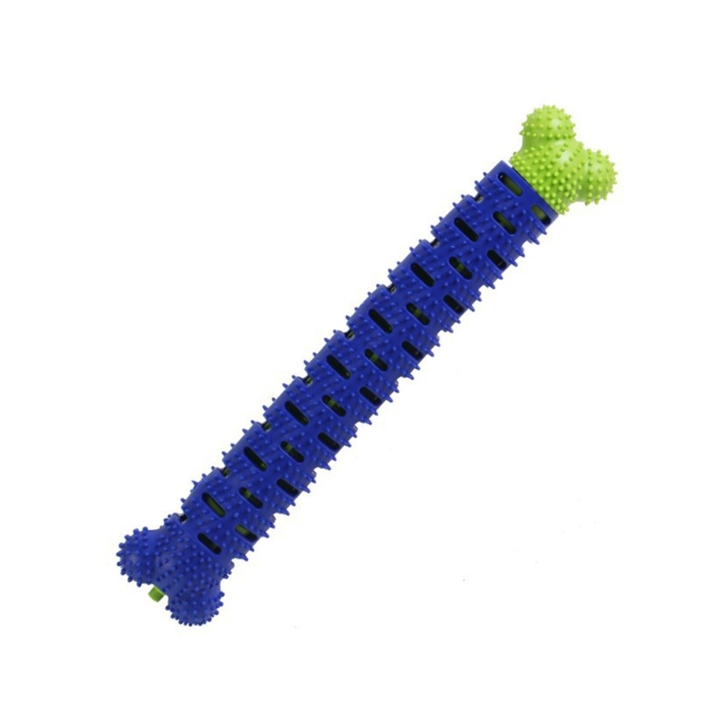 L74D Removable Pet Bone Chew T - Teeth Cleaning Dog Chew Bone 评论和价格