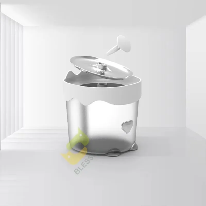 CANBOUN Wholesale Pet Smart Wa - Pet Feeders 评论和价格