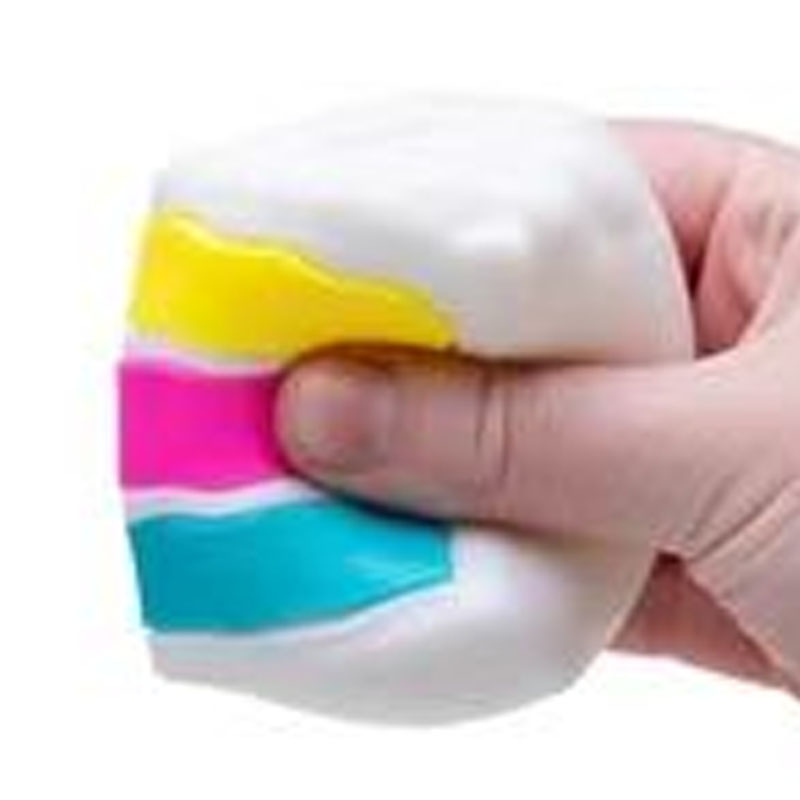 Kawaii Cat Paw Mochi Blind Box - Cat Toys 评论和价格