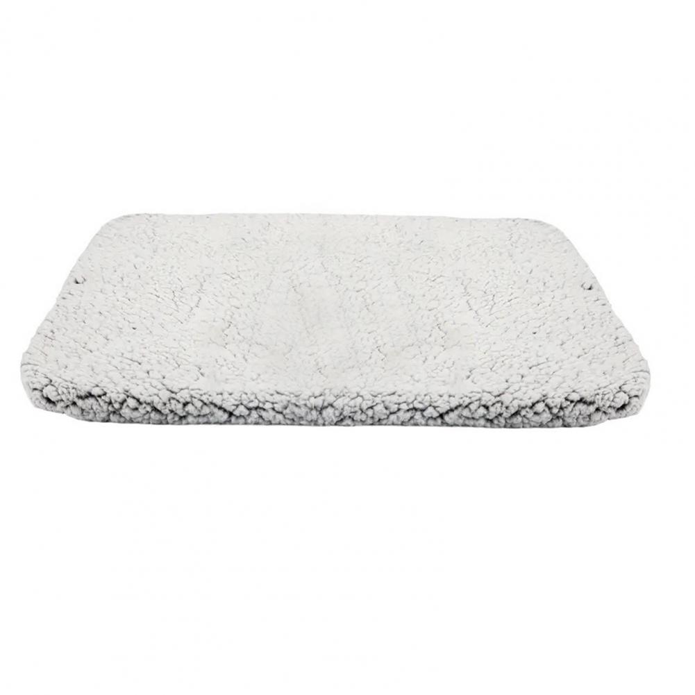 Warm Thermal Pet Pad Self Heat - Pet Beds 评论和价格