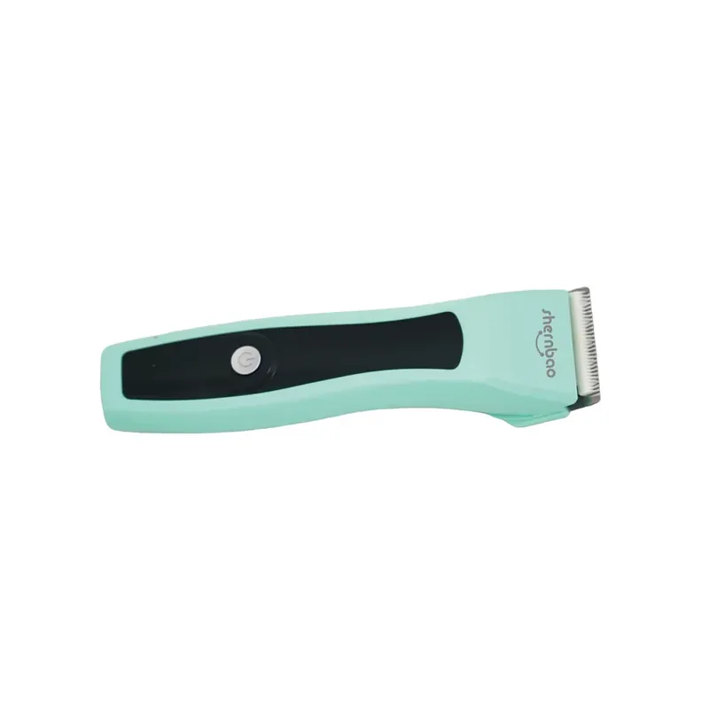 Shernbao PGC-538-C Dog Trimmer - Pet Grooming 评论和价格