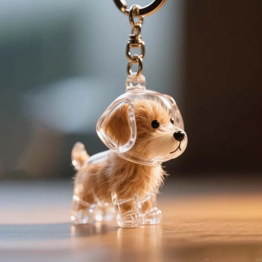 Cartoon Dog Shape Dog Hair Sto - Pet Grooming 评论和价格