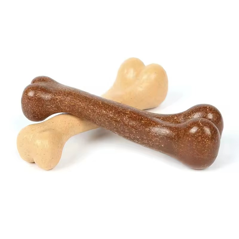 Nearly Indestructible Dog Bone - Indestructible Dog Chew Toy 评论和价格