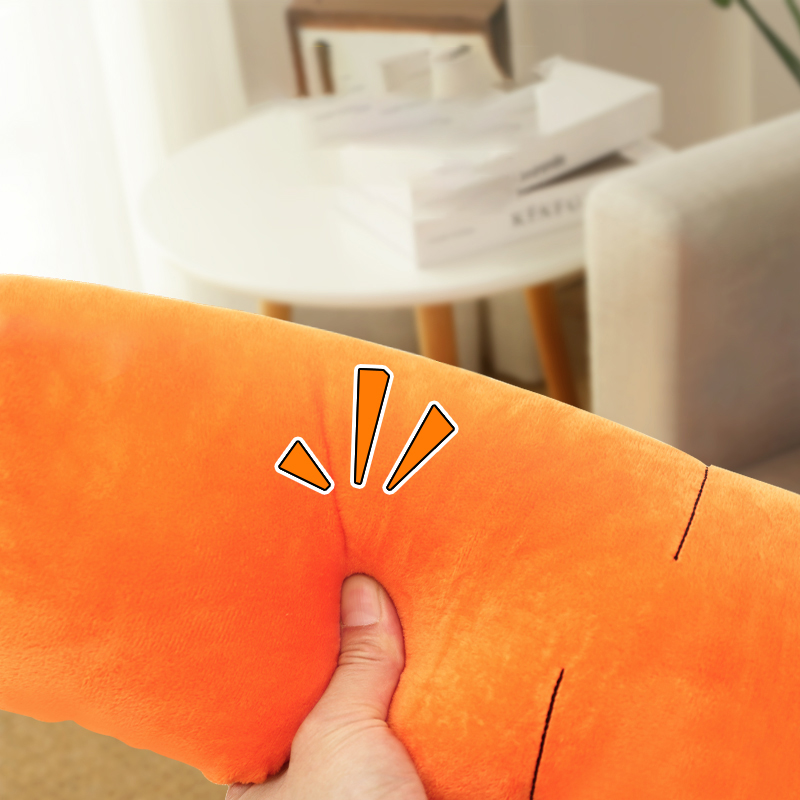 HOOPET Dog Toy Pet Carrot Plus - Indestructible Dog Chew Toy 评论和价格