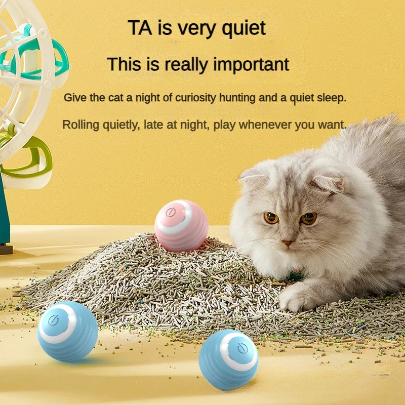 Cats Tree Kitten Chasing Toys  - Laser Pointer Cat Toy Automatic 评论和价格