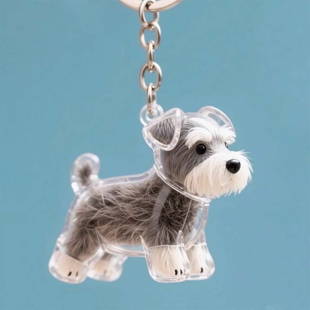 Dog Shape Dog Hair Storage Box - Pet Grooming 评论和价格