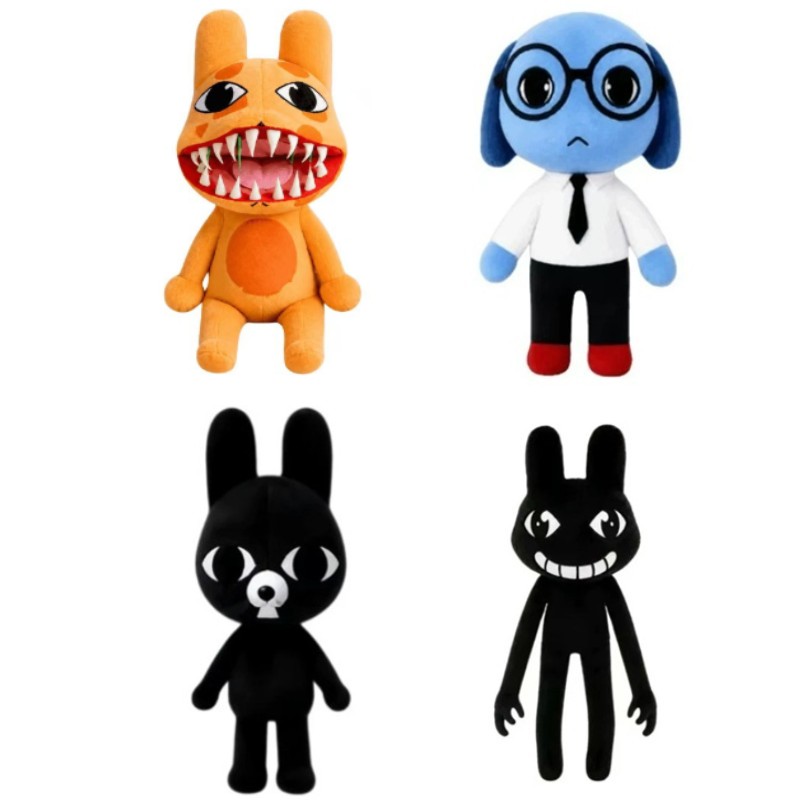 Animal Hospital Plush Toy Anim - Dog Toys 评论和价格
