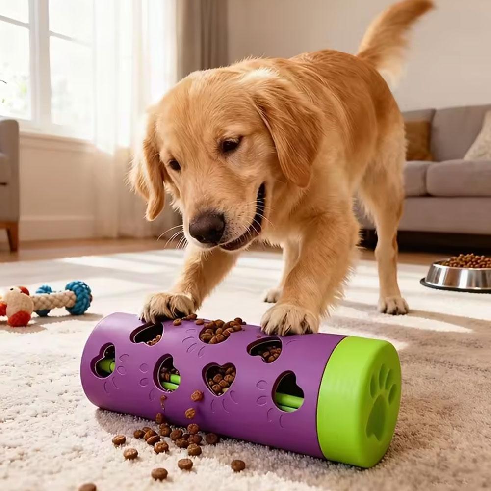 Interactive Detachable Pet Slo - Interactive Squeaky Plush Dog Toy 评论和价格