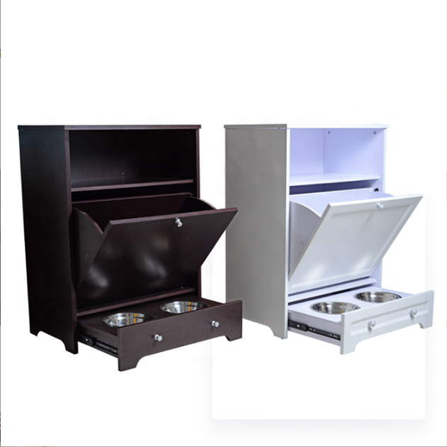 Hot Sale Feeding And Watering  - Pet Feeders 评论和价格